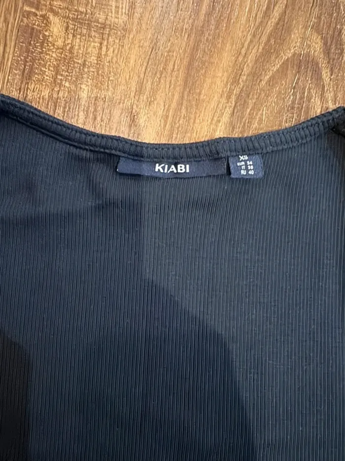Haut Kiabi - photo numéro 2