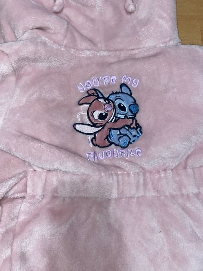 Robe de chambre stitch & Angel - photo numéro 3