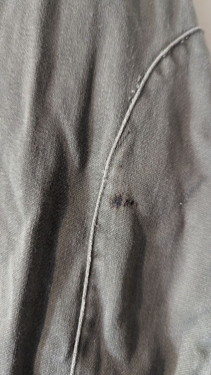 Veste militaire - photo numéro 4