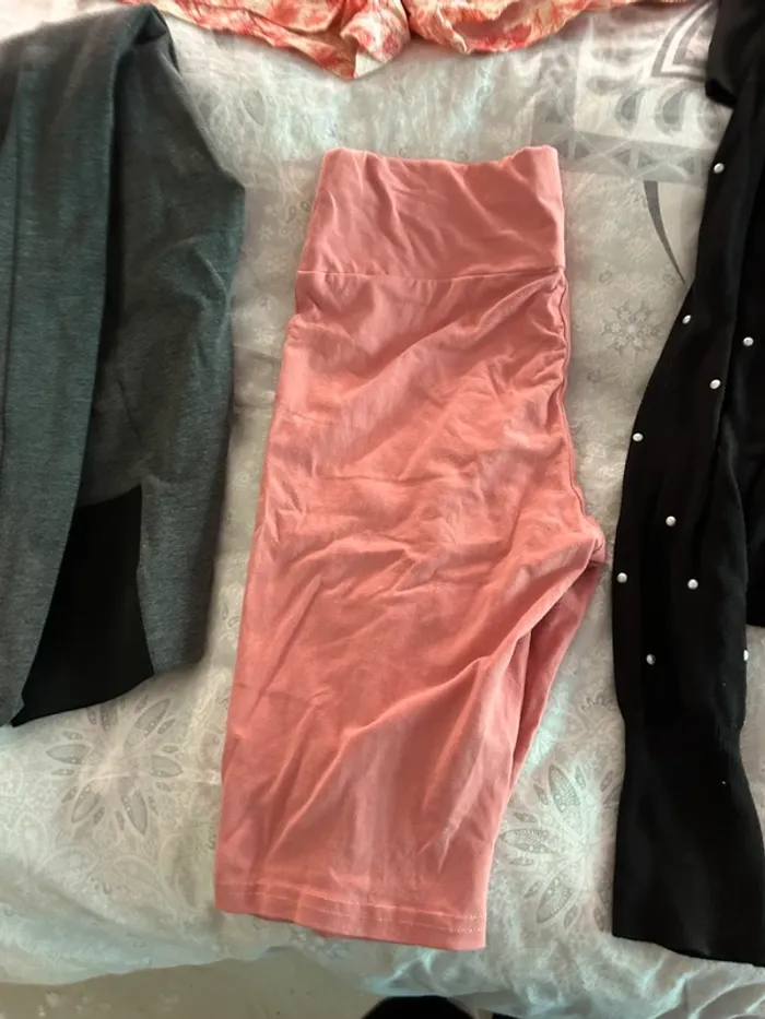 Lot de vêtements taille 38 - photo numéro 7
