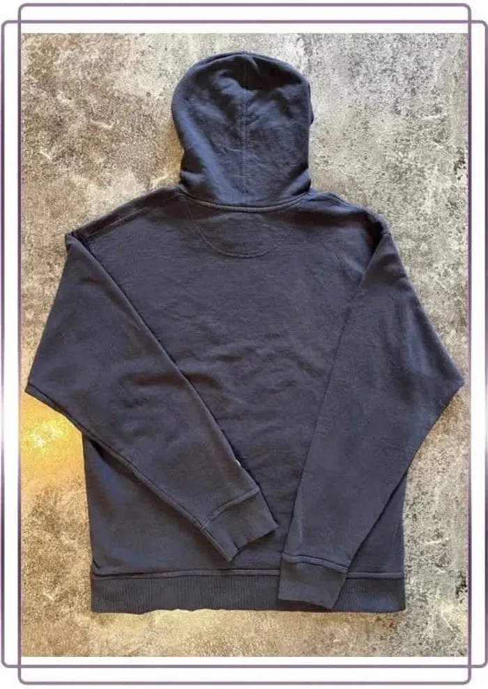 Sweat capuche homme Champion L - Hoodie men - Felpa cappuccio uomo - Kapuzenpullover herren - photo numéro 3