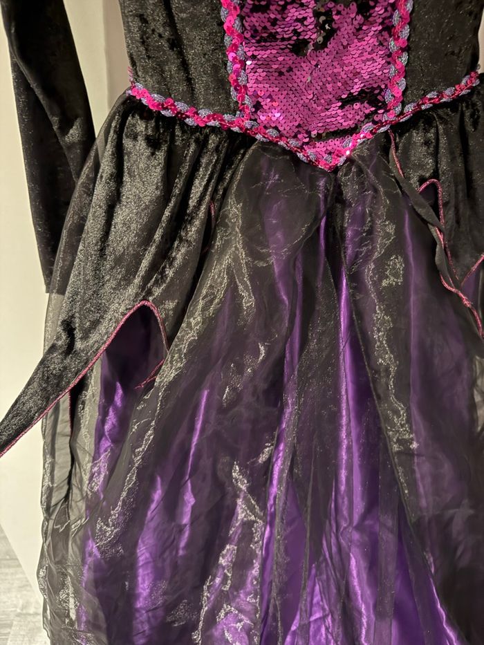 Robe maléfique - photo numéro 5