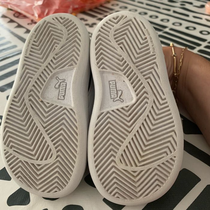 Basket puma - photo numéro 2