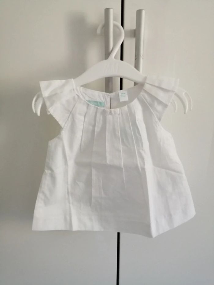 Haut 9 mois - photo numéro 2