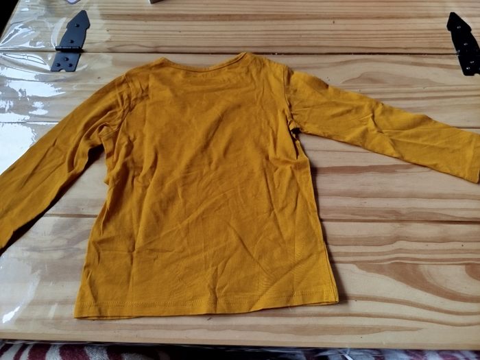 Maillot - photo numéro 3