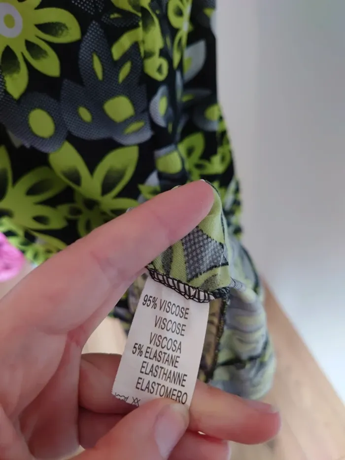 Robe XL - photo numéro 4