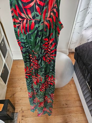 Robe longue
