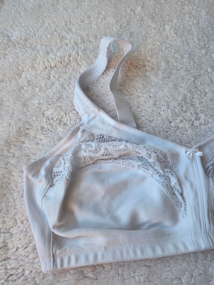 Soutien Gorge  Naturana - photo numéro 3