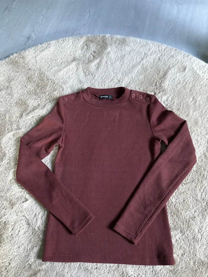 pull stradivarius
