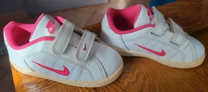 Baskets Nike - photo numéro 4