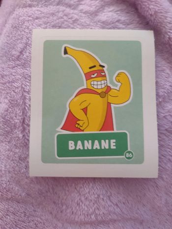 Autocollant chef club amuse toi en cuisine