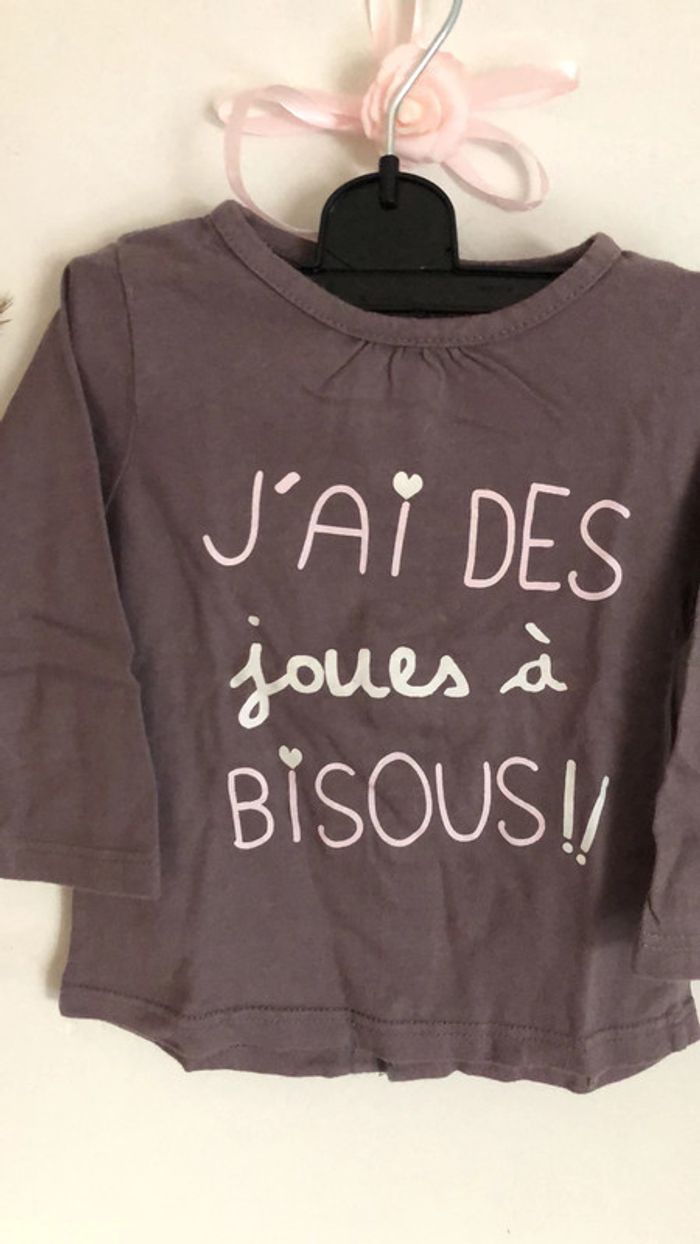 T-shirt - photo numéro 2