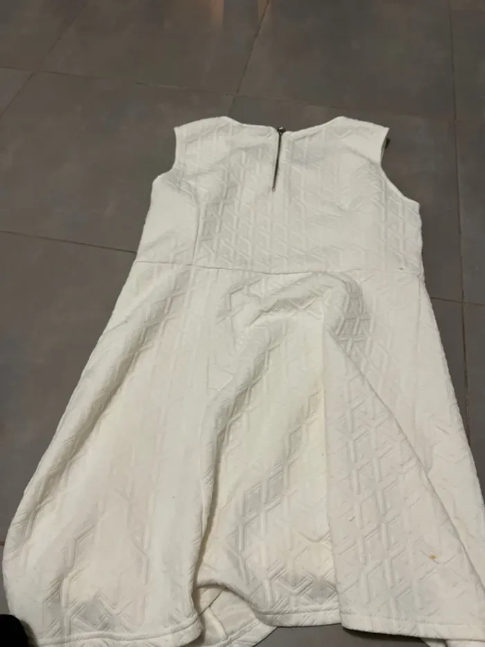 Robe Femme XXL Kiabi - photo numéro 7