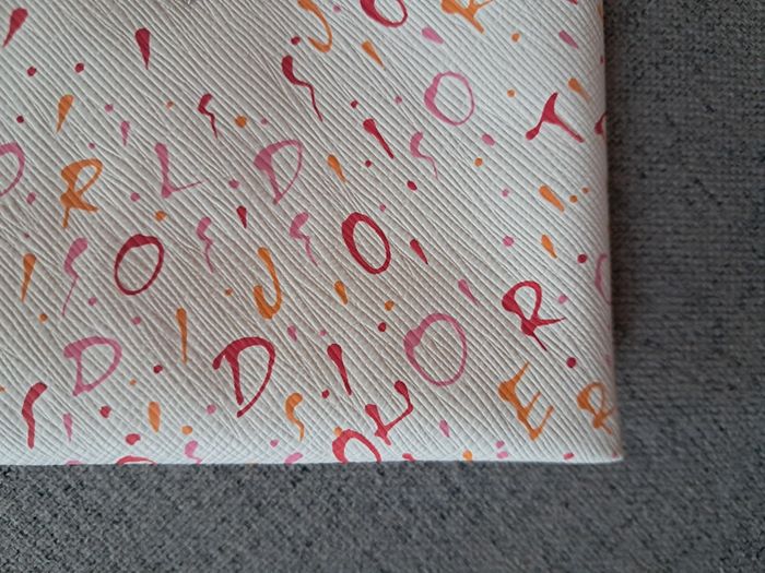 Dior Joy pochette coloré - photo numéro 3