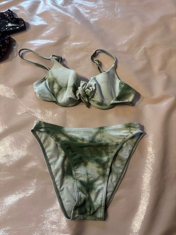Maillot de bain