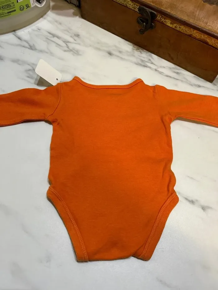 Body 3 mois - photo numéro 2