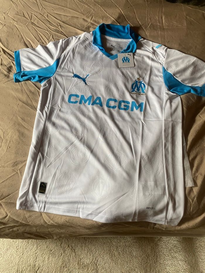 Maillots foot ⚽️ - photo numéro 2