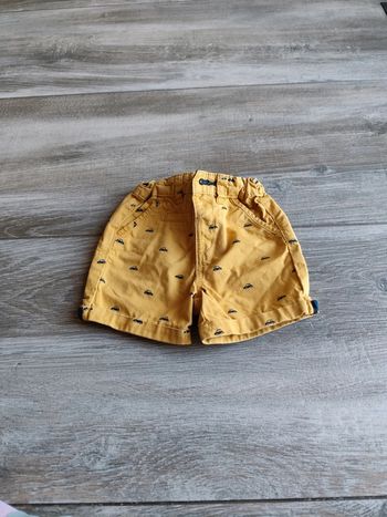 Short