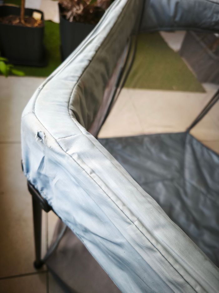 Fillikid parc hexagonal pour enfant - photo numéro 6
