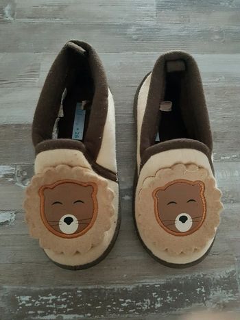Chaussons