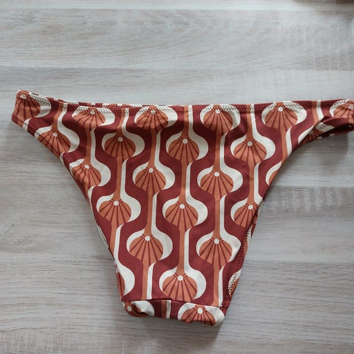 Maillot de bain 2 pièces - photo numéro 2