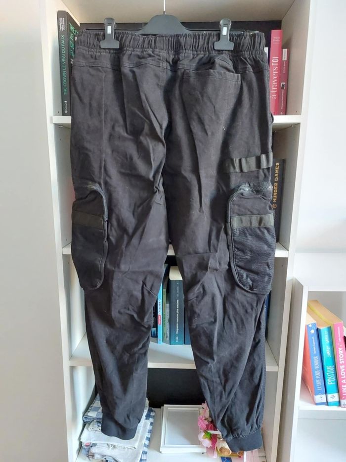Pantalon cargo - photo numéro 2