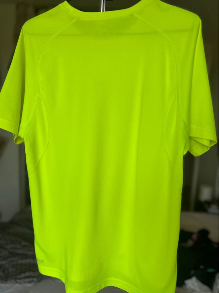 Tee-Shirt Pro Touch M - photo numéro 6