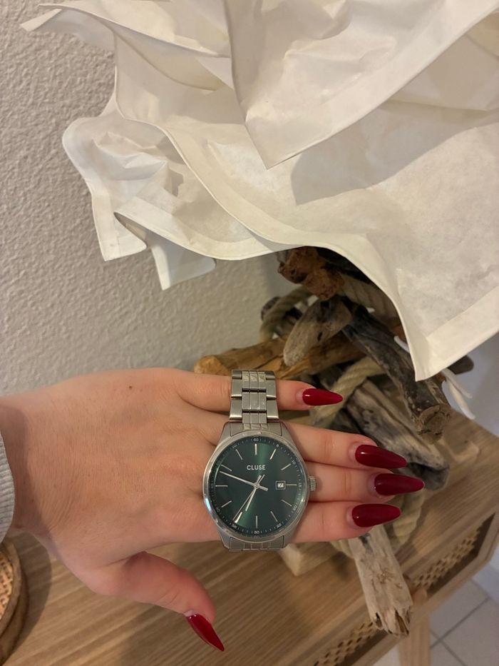 Montre Homme Cluse - photo numéro 5