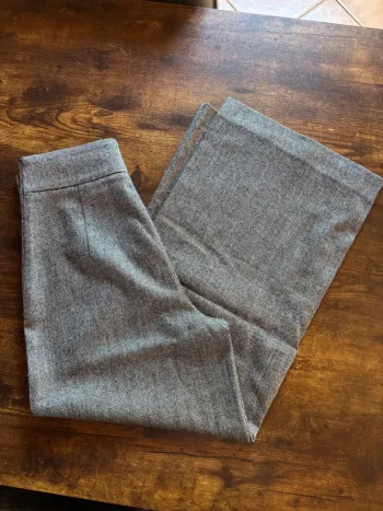 Pantalon culotte