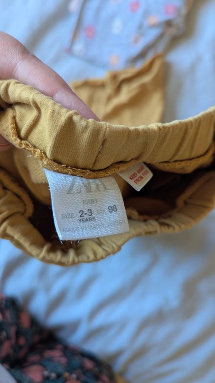 Lot pantalon 3 ans - photo numéro 6