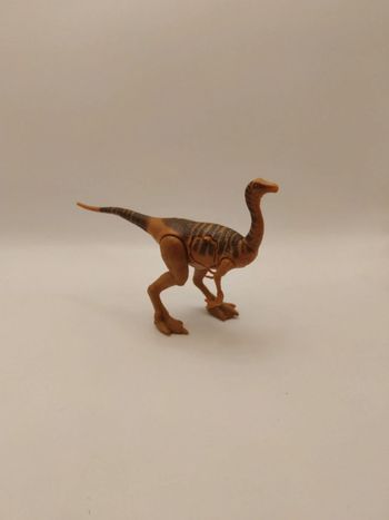 Jurassic World - gallimimus