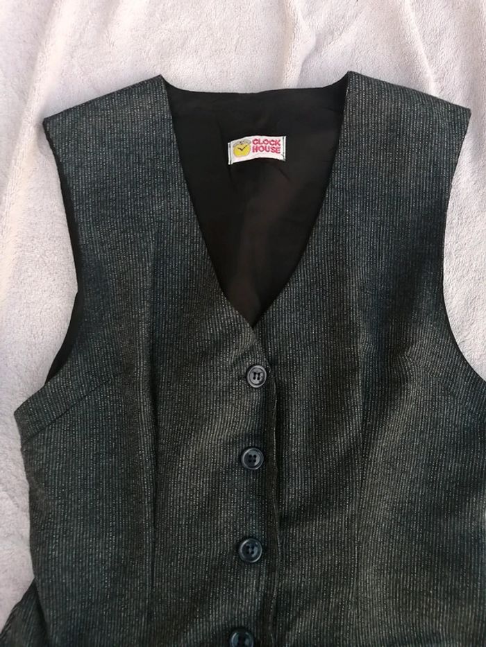 Robe C&A 38 - photo numéro 6