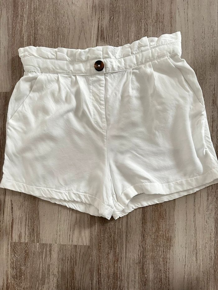 Short été - photo numéro 8