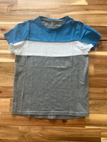 T-shirt MC Kiabi 8 ans