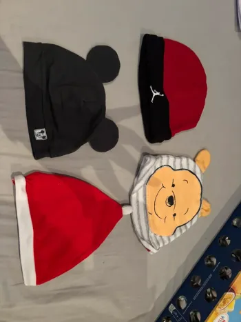 Bonnet