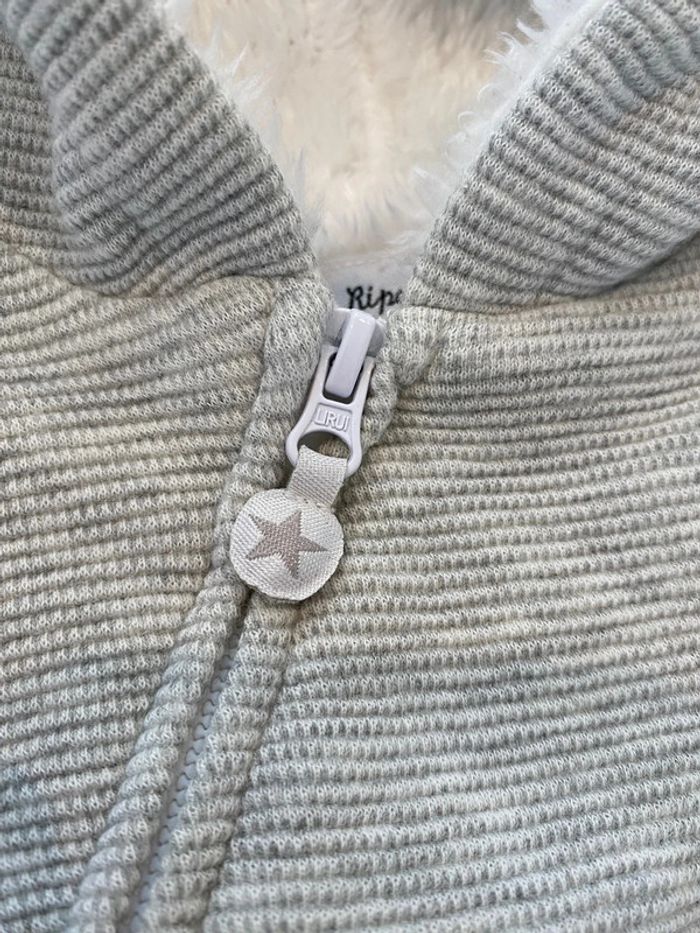 Manteau 1 mois neuf - photo numéro 4