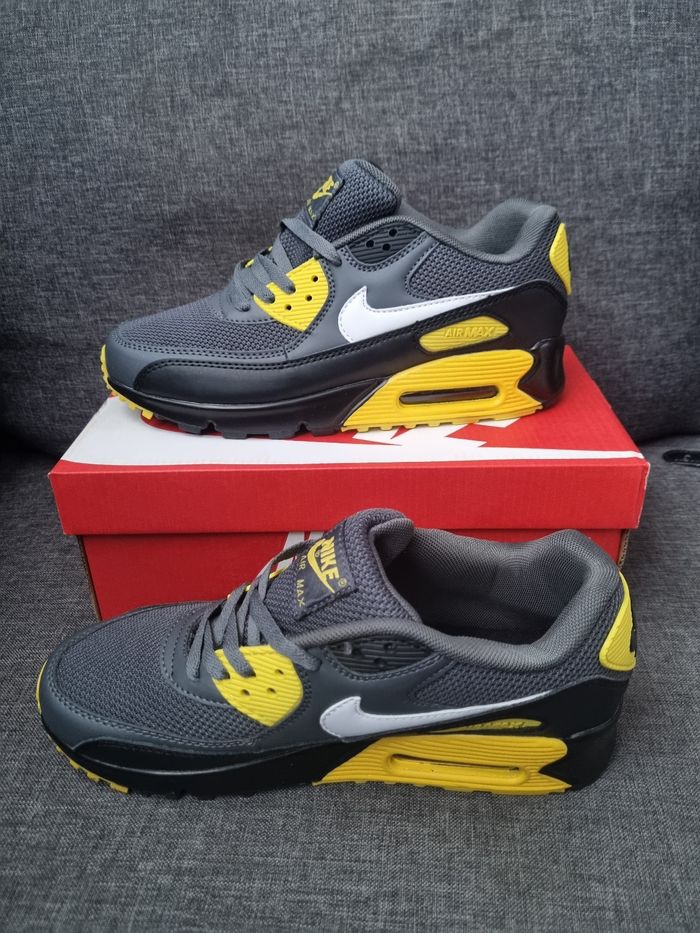 Chaussure basket nike air max 90 GTX - photo numéro 3
