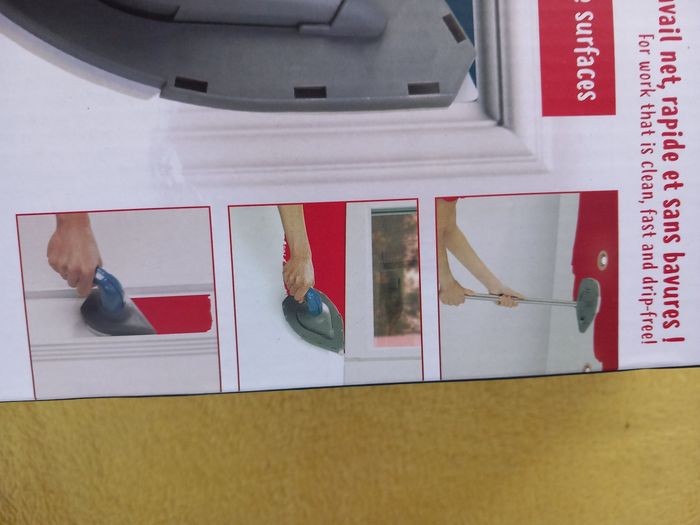 Kit de peinture - photo numéro 5
