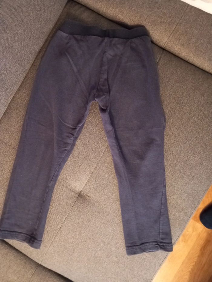 Pantalon de jogging 4 ans - photo numéro 4