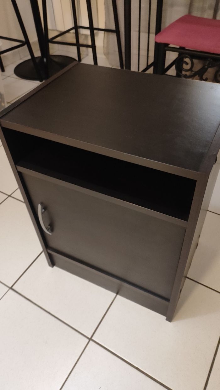 Table de chevet - photo numéro 4