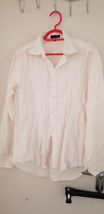 Chemise CDV taille M