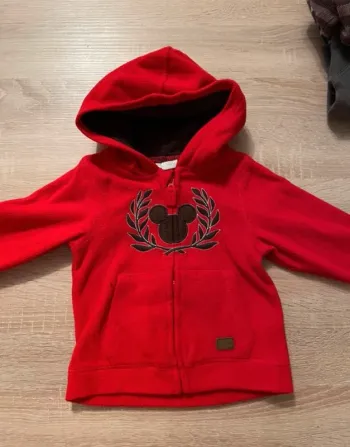 2 Gilet 18 mois