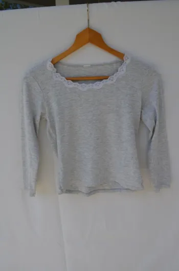 maillot de corps