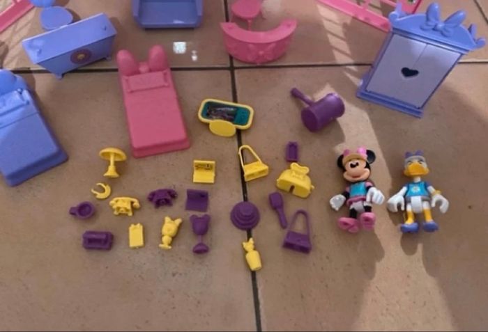 La maison de Minnie - photo numéro 6
