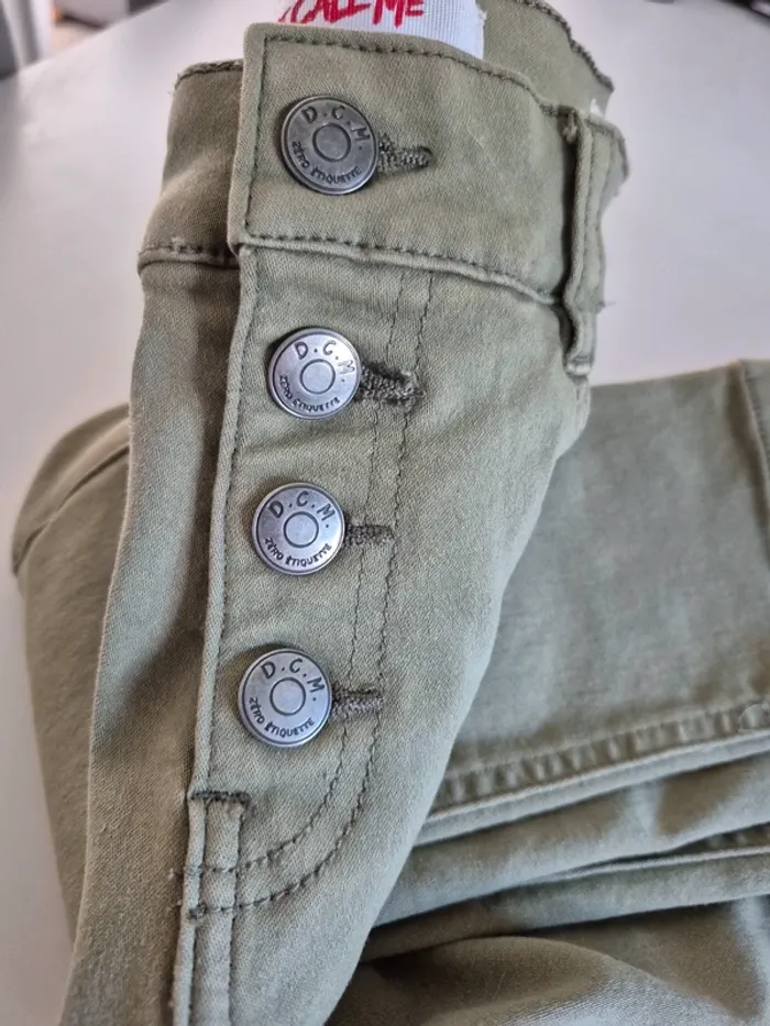 Pantalon skinny - photo numéro 6