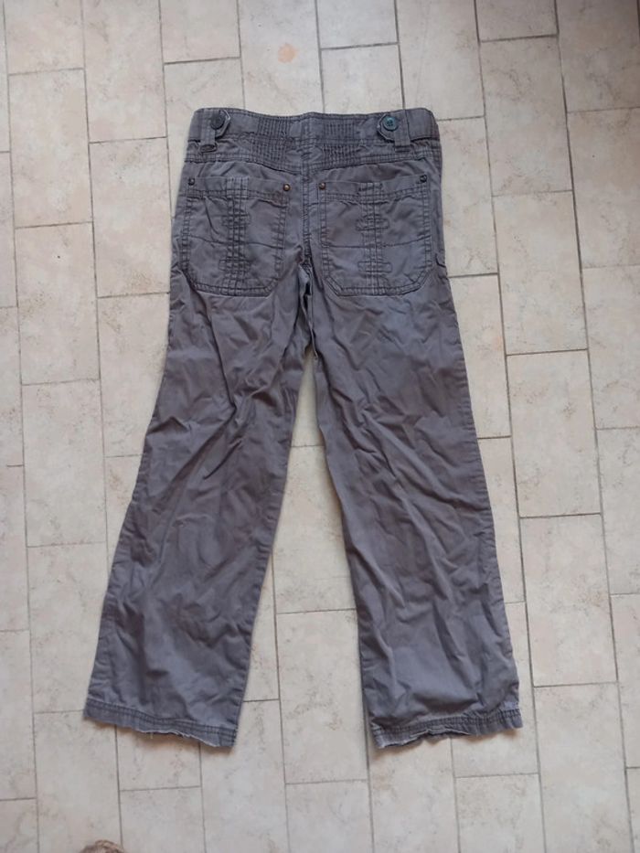 Pantalon d'été (8 ans) - photo numéro 2