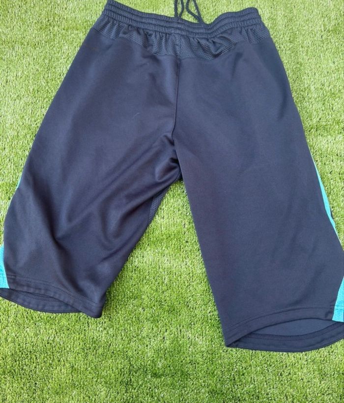 Short long Olympique de Marseille - photo numéro 2