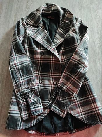 Veste femme trf made in morocco taille S
