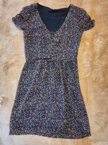 Robe d'été 