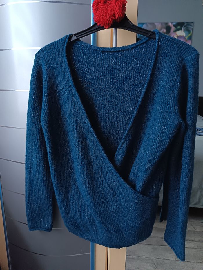 Pull 38/40 - photo numéro 6